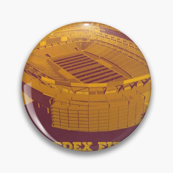 Item preview, Washington Fedex Field designed and sold by Baileyguth.