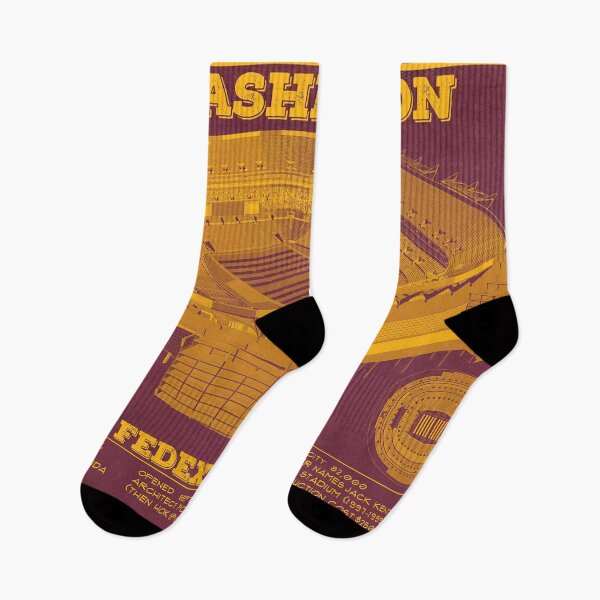 Item preview, Washington Fedex Field designed and sold by Baileyguth.