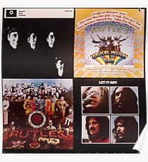 Póster The Rutles