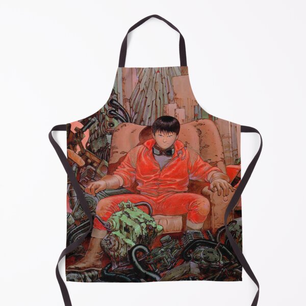 Item preview, Akira - 84 5 designed and sold by ThekerjK.