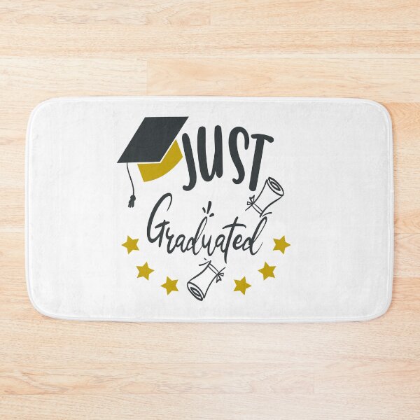 Item preview, Just Graduated designed and sold by FOX1999-Design.
