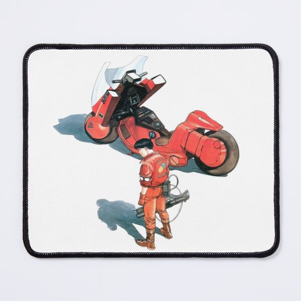 Item preview, Akira - 84 designed and sold by ThekerjK.