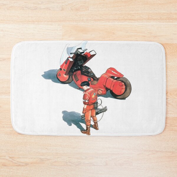 Item preview, Akira - 84 designed and sold by ThekerjK.
