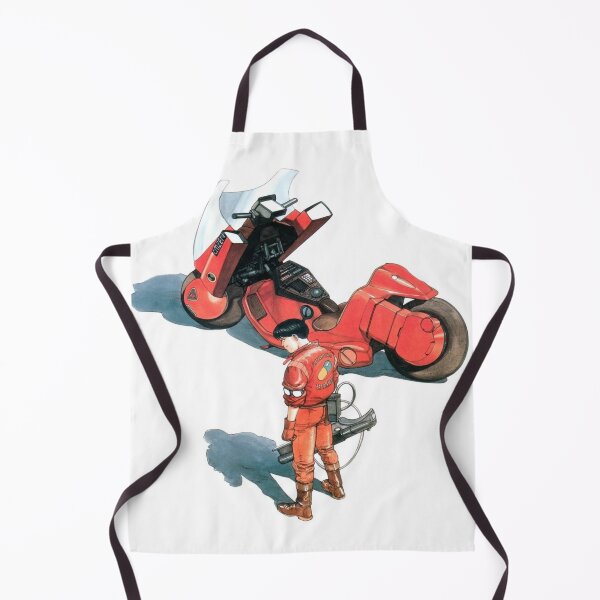 Item preview, Akira - 84 designed and sold by ThekerjK.