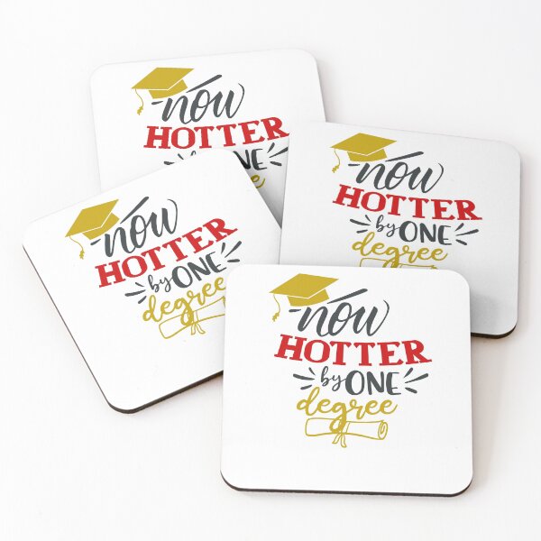 Item preview, Now Hotter By One Degree designed and sold by FOX1999-Design.