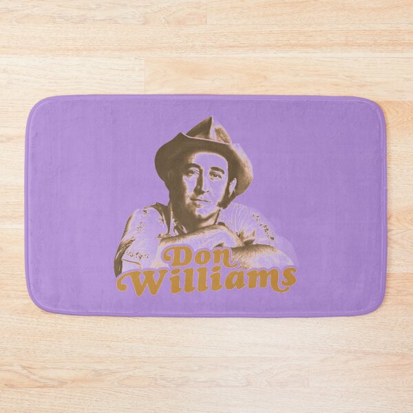 Item preview, Don Williams  designed and sold by ImmortalGreat.