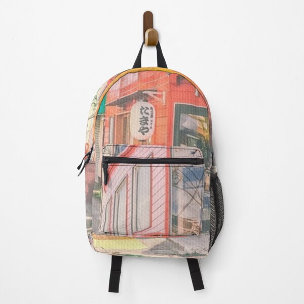 Item preview, Anime Street View designed and sold by christopherber.