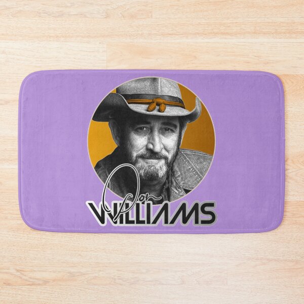 Item preview, Don Williams Country Gold Tribute designed and sold by ImmortalGreat.