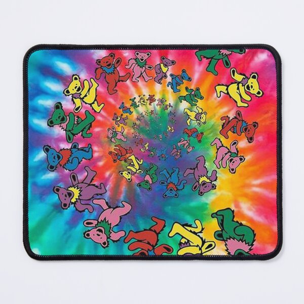 very crowd people Mouse Pad