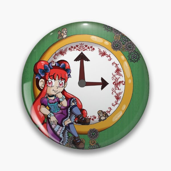 Item preview, Time designed and sold by Sandapolla.