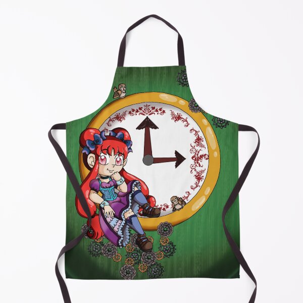 Item preview, Time designed and sold by Sandapolla.
