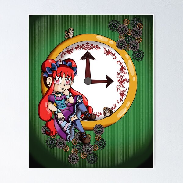 Item preview, Time designed and sold by Sandapolla.