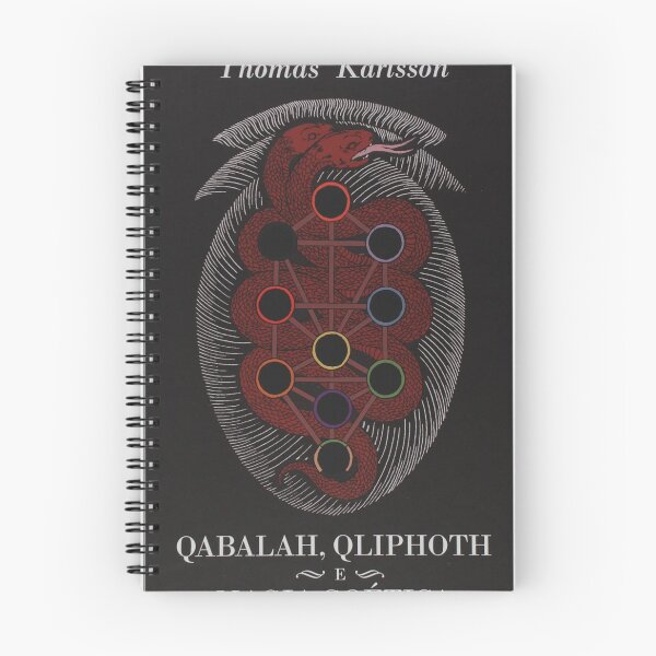 Item preview, qliphoth designed and sold by KECHOAK.