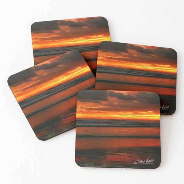 Item preview, COLOURFUL SUNRISE designed and sold by Steffi August.
