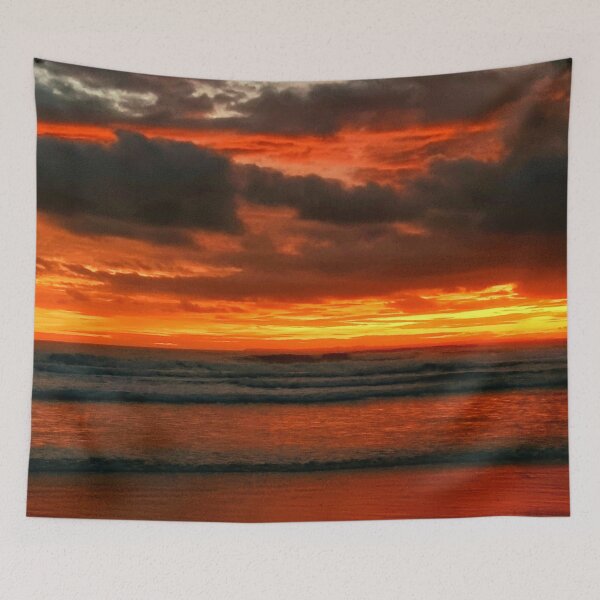 Item preview, COLOURFUL SUNRISE designed and sold by Steffi August.