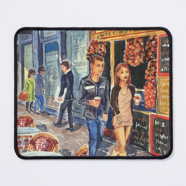 Item preview, Tropicana Juice Bar, Melbourne designed and sold by Virginia  Coghill.