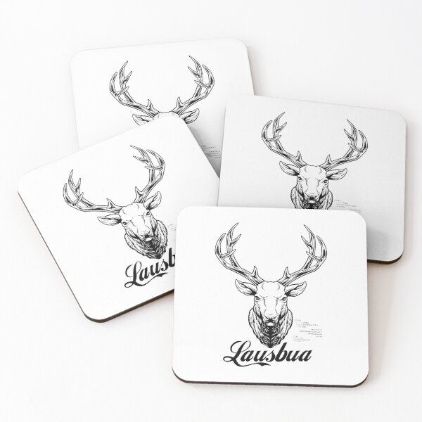 Item preview,  Lausbua saying funny | Gift idea designed and sold by Alia König.