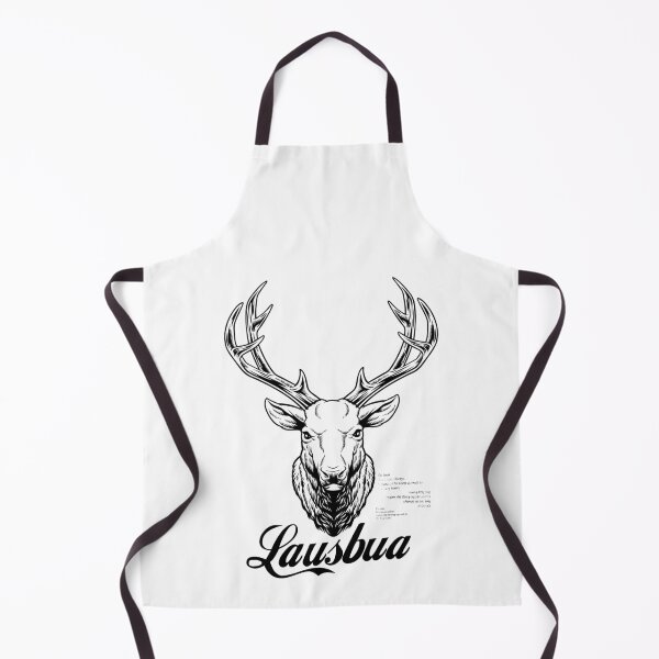 Item preview,  Lausbua saying funny | Gift idea designed and sold by Alia König.