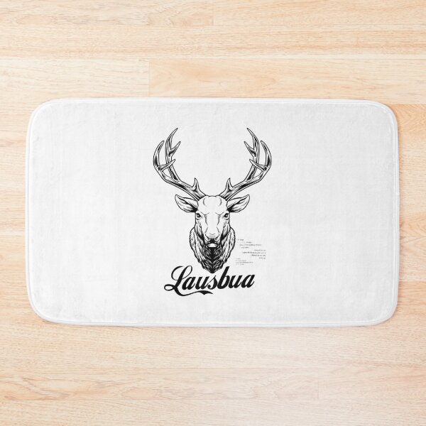 Item preview,  Lausbua saying funny | Gift idea designed and sold by Alia König.