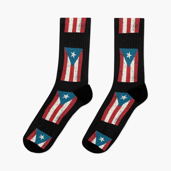 Item preview, Puerto Rican Flag Design - Vintage Made In Puerto Rico Team Pride, Country Roots Retro designed and sold by Merchking1.