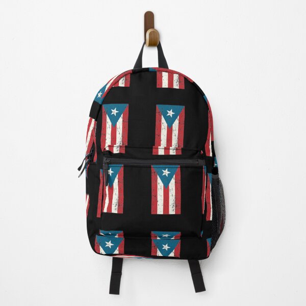 Item preview, Puerto Rican Flag Design - Vintage Made In Puerto Rico Team Pride, Country Roots Retro designed and sold by Merchking1.