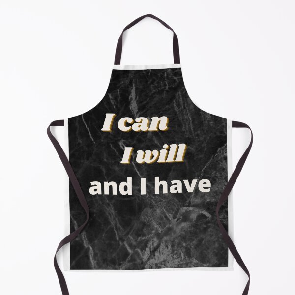 Item preview, I CAN AND I HAVE designed and sold by licorish1.