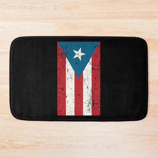 Item preview, Puerto Rican Flag Design - Vintage Made In Puerto Rico Team Pride, Country Roots Retro designed and sold by Merchking1.