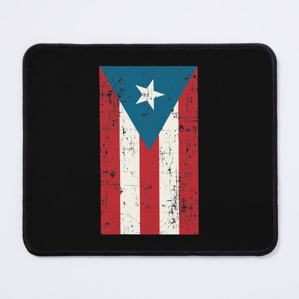 Item preview, Puerto Rican Flag Design - Vintage Made In Puerto Rico Team Pride, Country Roots Retro designed and sold by Merchking1.
