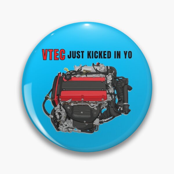 Item preview, Vtec just kicked in YO { CIVIC } designed and sold by MOTOSHIFT.
