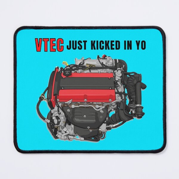 Item preview, Vtec just kicked in YO { CIVIC } designed and sold by MOTOSHIFT.