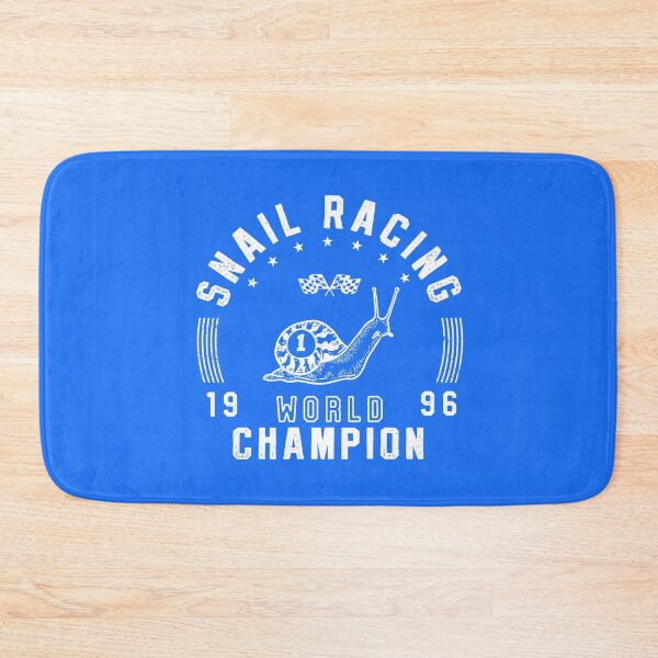 Item preview, Snail Racing Champion designed and sold by Gamma-Ray.