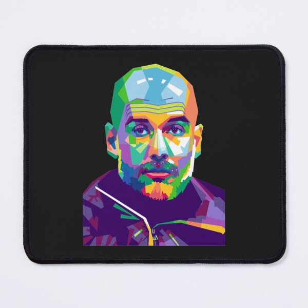 Item preview, PEP GUARDIOLA designed and sold by ImmortalGreat.