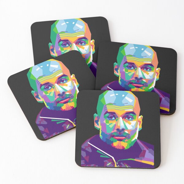 Item preview, PEP GUARDIOLA  designed and sold by ImmortalGreat.