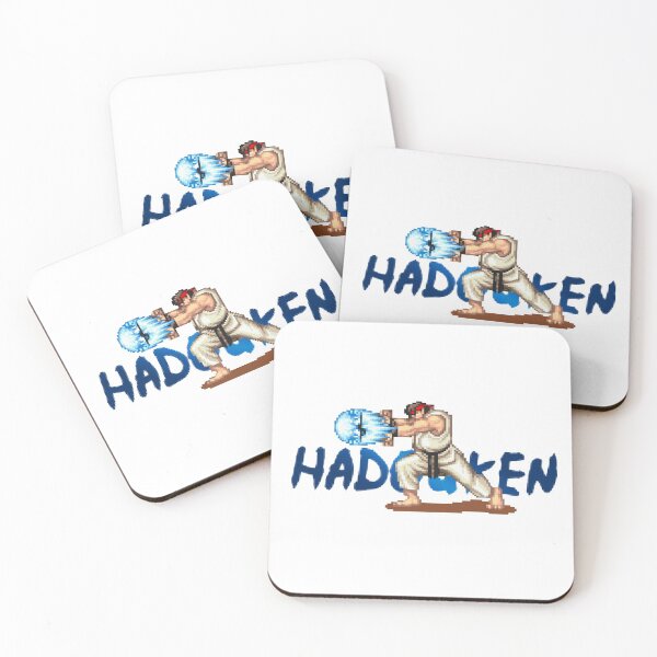 Item preview, Hadouken! designed and sold by thesoapgallery.