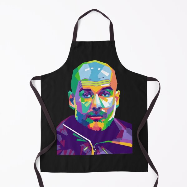 Item preview, PEP GUARDIOLA  designed and sold by ImmortalGreat.