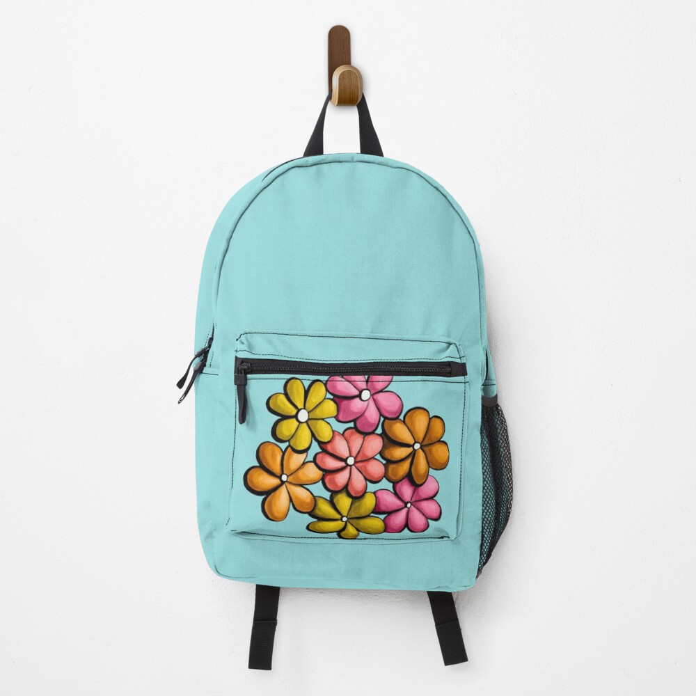 Item preview, Backpack designed and sold by azzza.