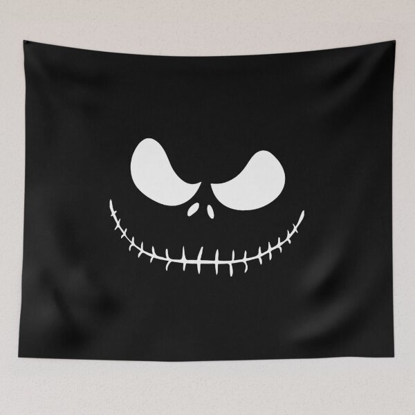 Item preview, Jack Skellington designed and sold by nalo2.