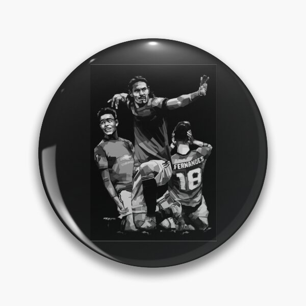 Item preview, Manchester United Football Player  designed and sold by ImmortalGreat.