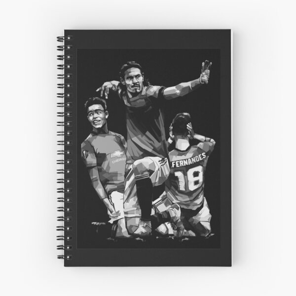 Item preview, Manchester United Football Player  designed and sold by ImmortalGreat.