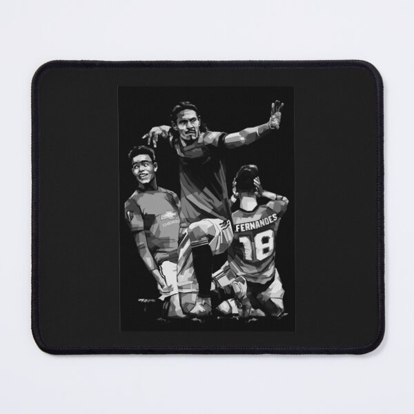 Item preview, Manchester United Football Player  designed and sold by ImmortalGreat.