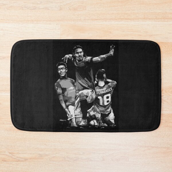 Item preview, Manchester United Football Player  designed and sold by ImmortalGreat.