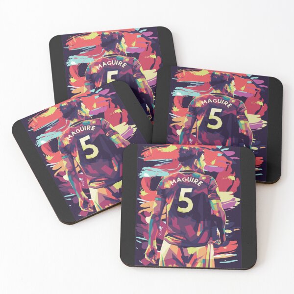 Item preview, Harry Maguire  designed and sold by ImmortalGreat.