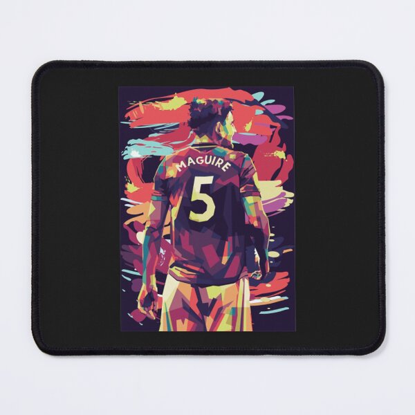 Item preview, Harry Maguire  designed and sold by ImmortalGreat.
