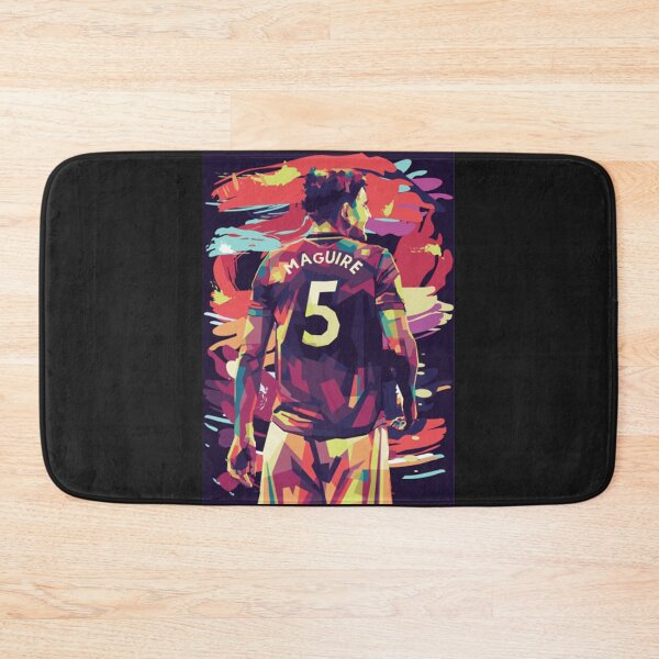 Item preview, Harry Maguire  designed and sold by ImmortalGreat.