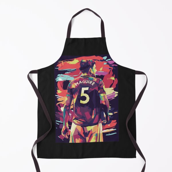 Item preview, Harry Maguire designed and sold by ImmortalGreat.