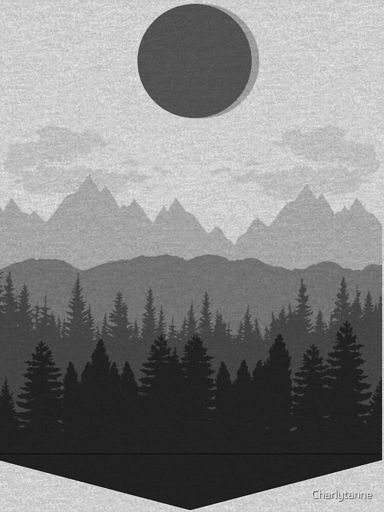 eclipse by Charlytanne