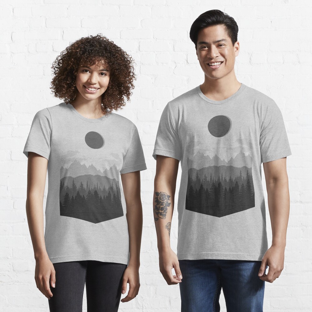 eclipse Essential T-Shirt