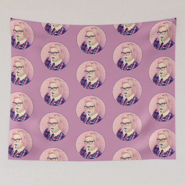 Item preview, Pretty In Pink designed and sold by maliceofalice.