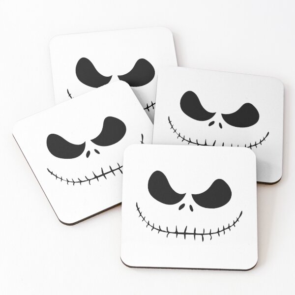 Artikelvorschau, Jack Skellington entworfen und verkauft von nalo2.