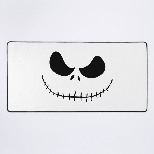Artikelvorschau, Jack Skellington entworfen und verkauft von nalo2.